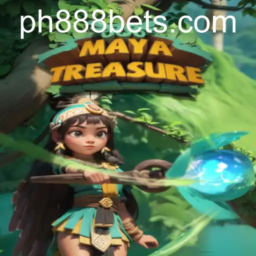MayaTreasure