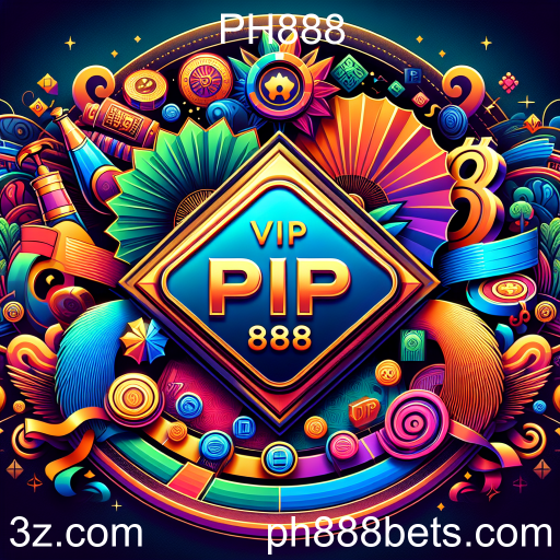 Descubra o Mundo VIP do PH888